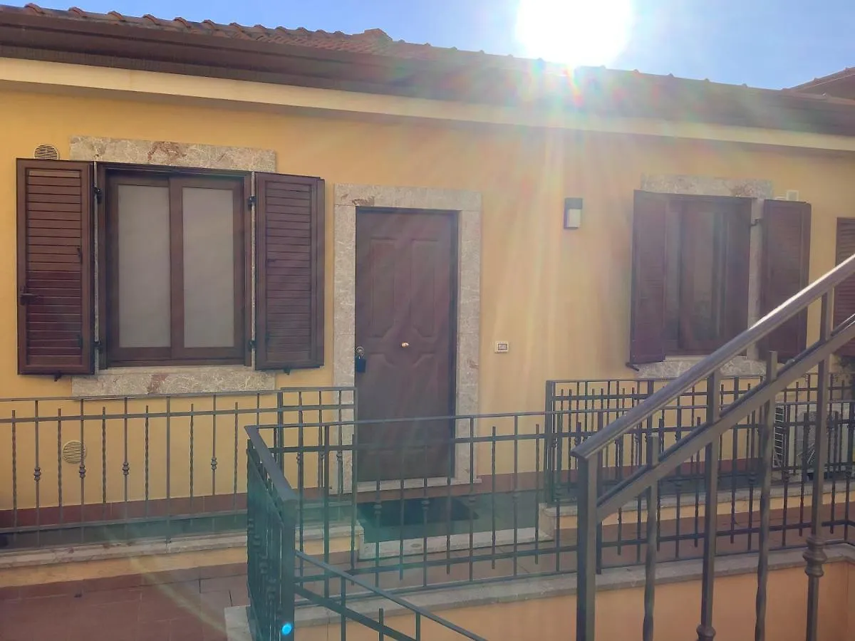 Sunshinehome Taormina Appartamento