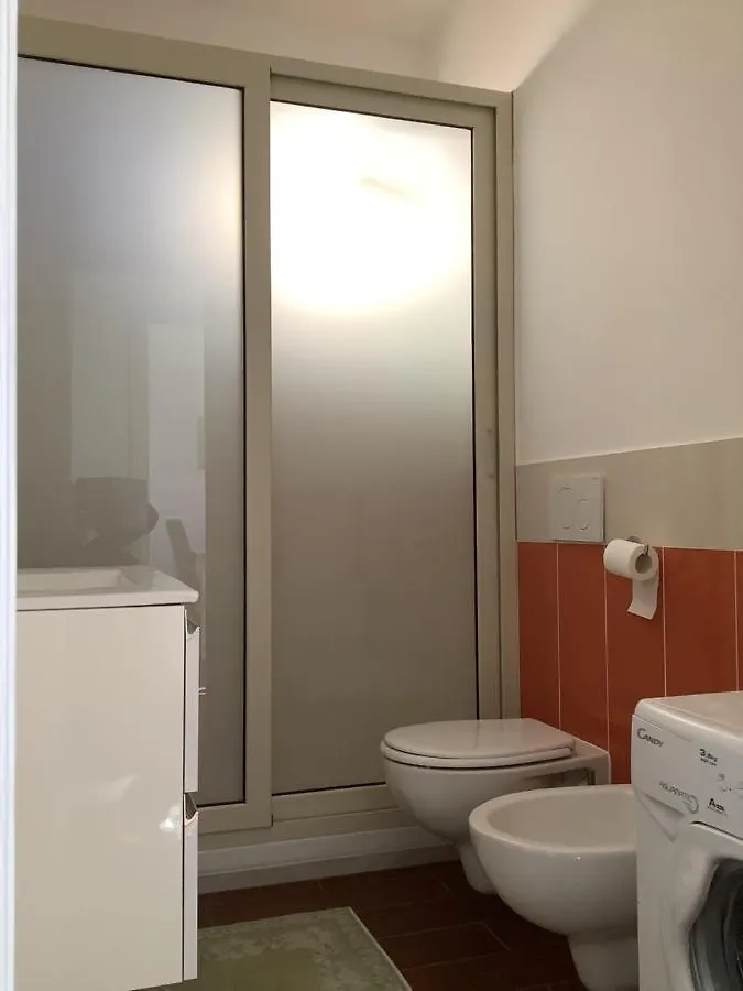 Appartamento Sunshinehome Taormina Italia