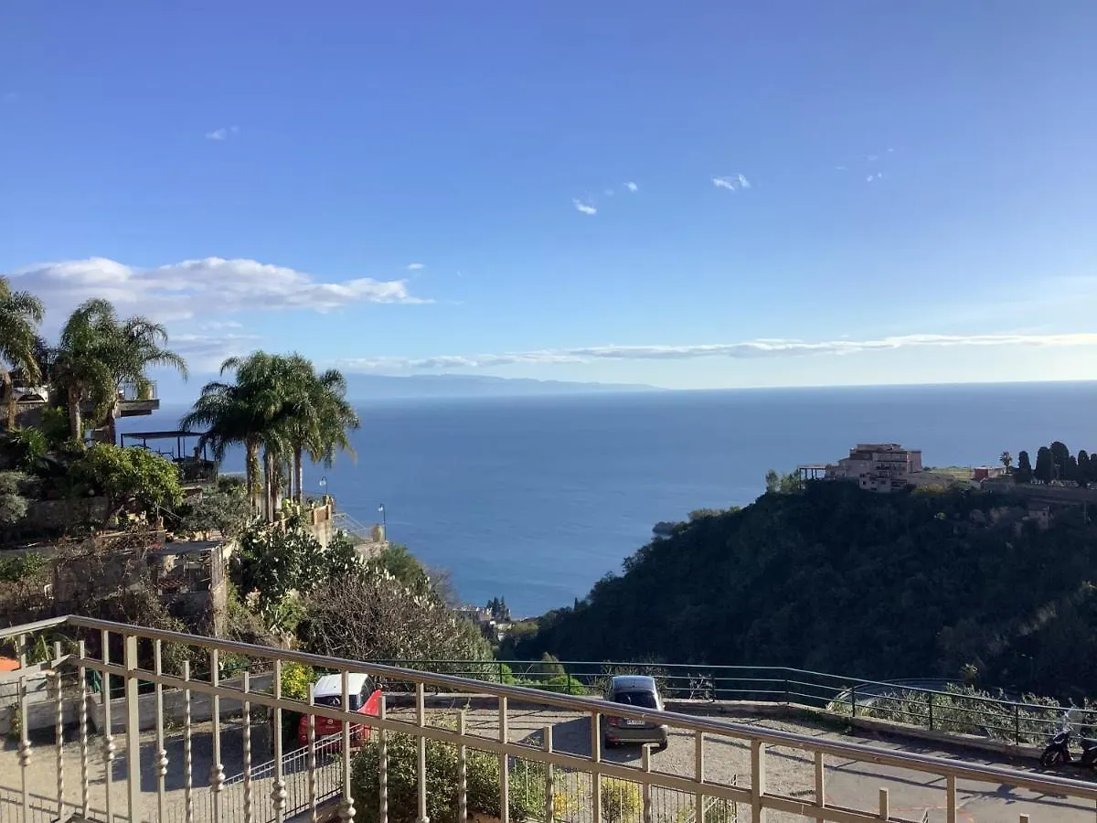 Sunshinehome Taormina