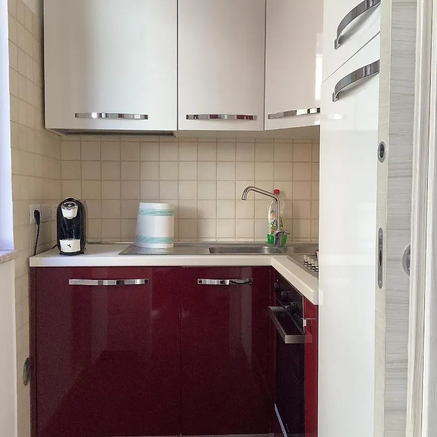 Appartamento Sunshinehome Taormina