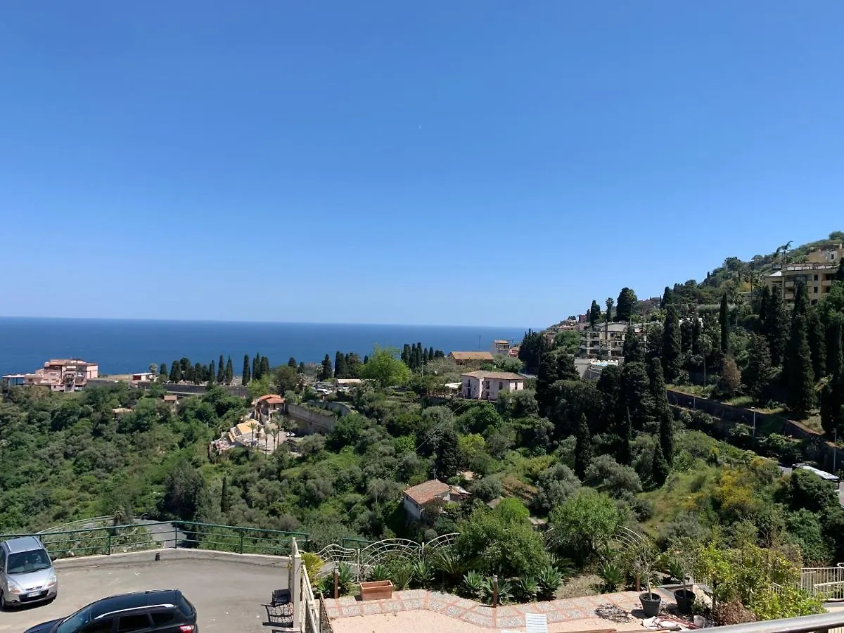 Appartamento Sunshinehome Taormina