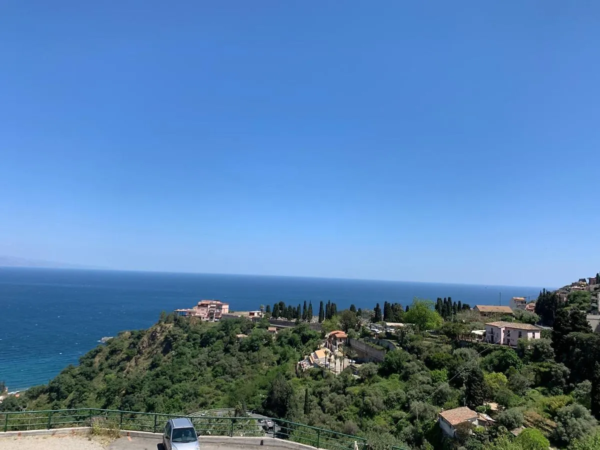 Sunshinehome Taormina Appartamento