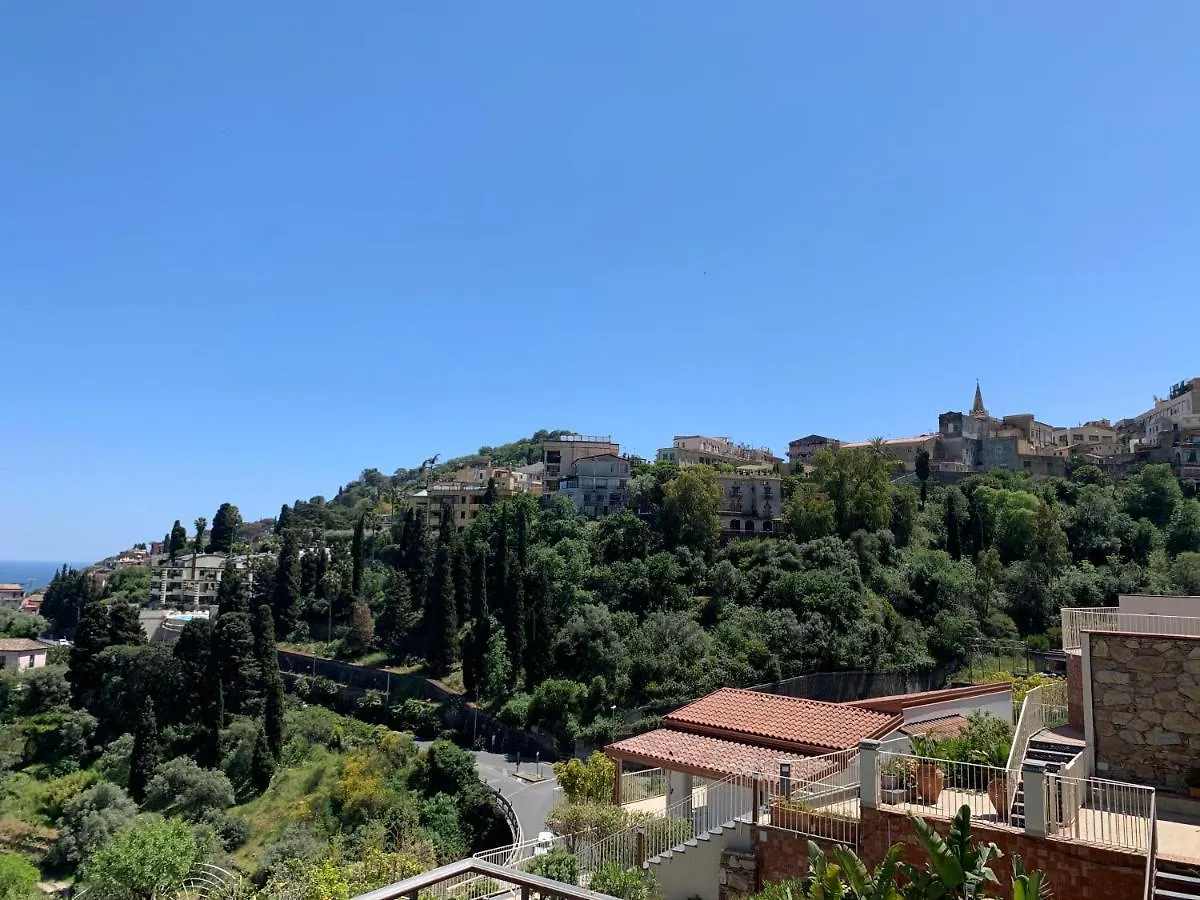 Appartamento Sunshinehome Taormina Italia